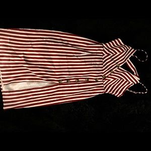 Silk NWT dress